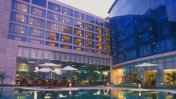 Hyatt Regency Mumbai